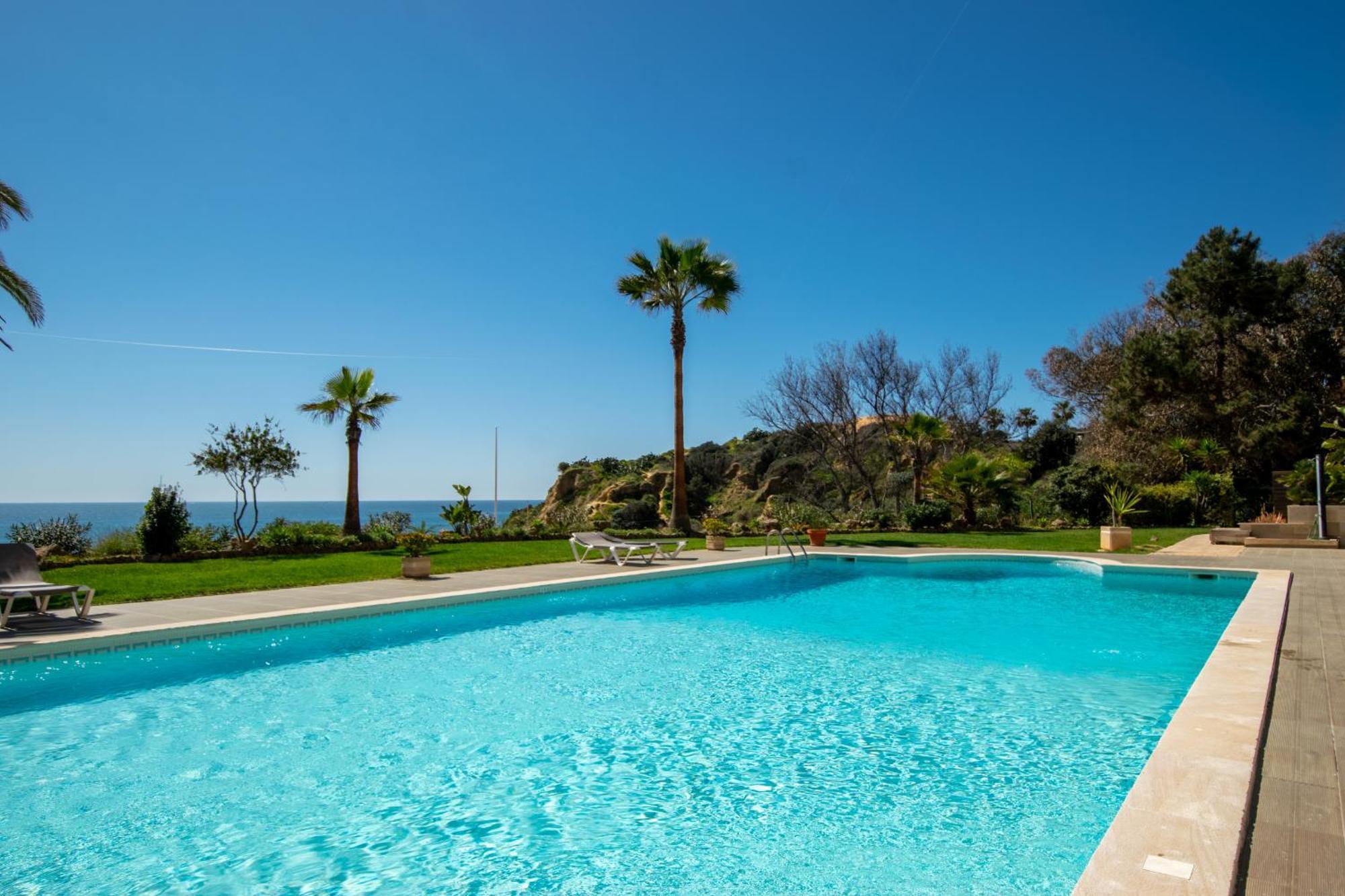 Appartement Beguest Aveiros View *