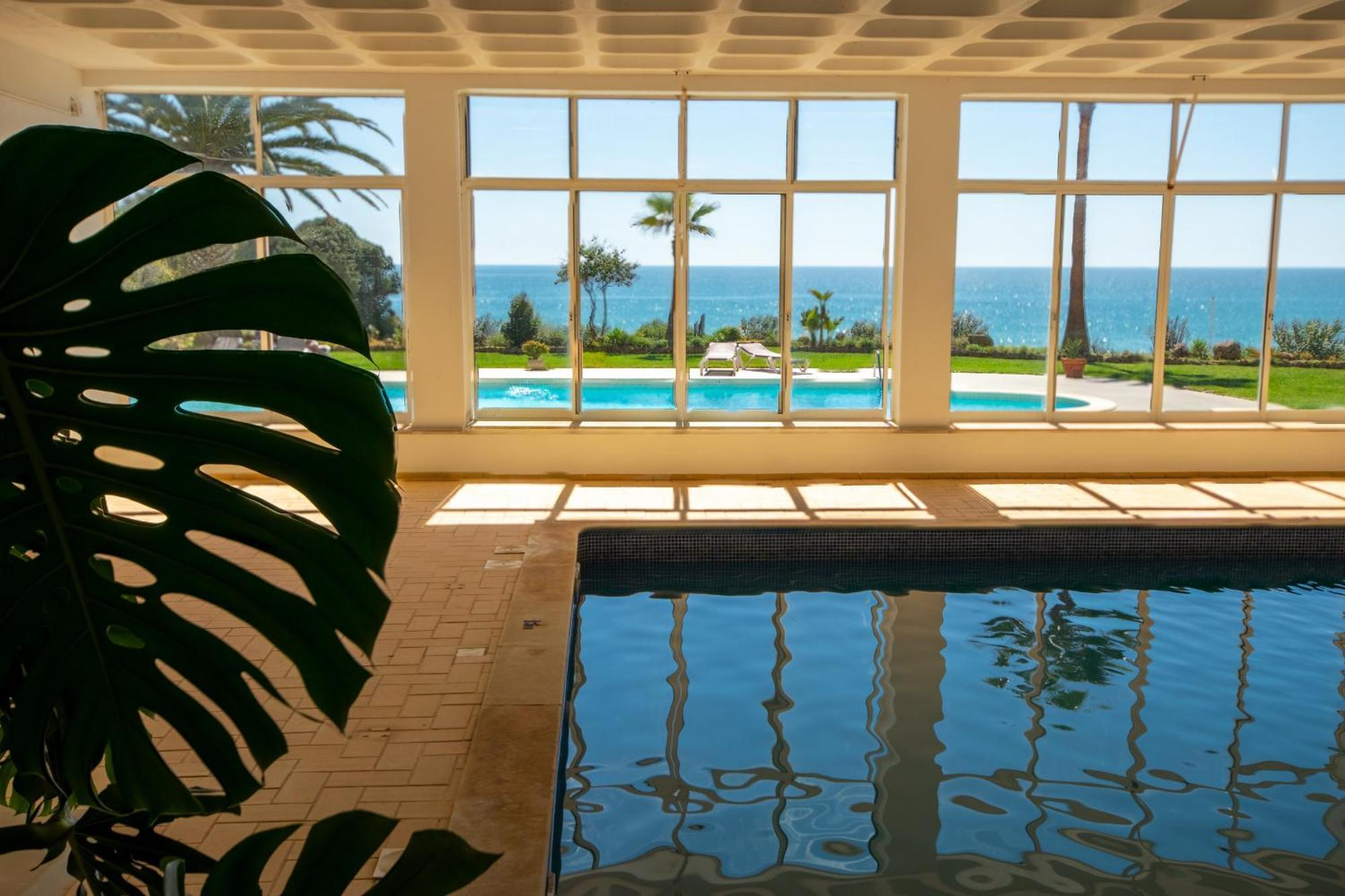 Beguest Aveiros View Appartement Albufeira